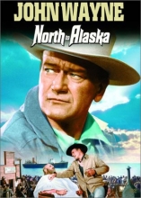 Cover art for North to Alaska