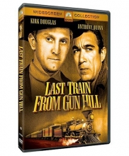 Cover art for Last Train From Gun Hill