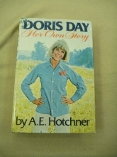 Cover art for Doris Day: Her Own Story
