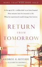 Cover art for Return from Tomorrow