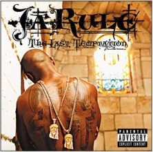 Cover art for The Last Temptation