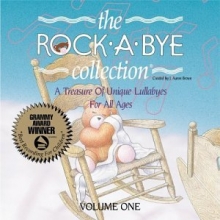 Cover art for Rock-A-Bye Collection 1