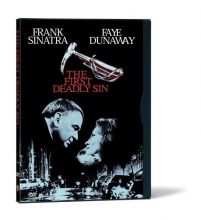 Cover art for The First Deadly Sin