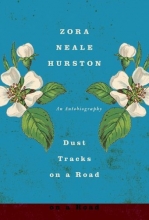 Cover art for Dust Tracks on a Road: An Autobiography (P.S.)