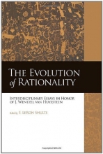 Cover art for The Evolution of Rationality: Interdisciplinary Essays in Honor of J. Wentzel van Huyssteen