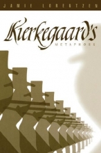 Cover art for KIERKEGAARD'S METAPHORS (International Kierkegaard Commentary)