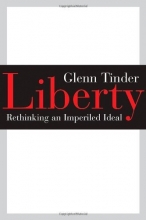 Cover art for Liberty (Emory University Studies in Law and Religion)