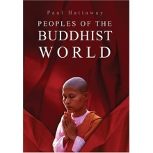 Cover art for Peoples of the Buddhist World: A Christian Prayer Guide