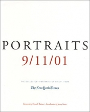 Cover art for Portraits: 9/11/01: The Collected "Portraits of Grief" from The New York Times