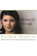 Cover art for Monica's Story