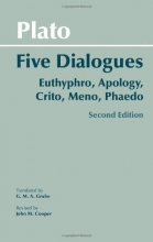 Cover art for Five Dialogues