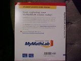 Cover art for Mymathlab My Statlab Student Access Kit