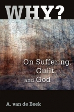 Cover art for Why?: On Suffering, Guilt, and God