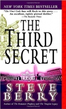 Cover art for The Third Secret