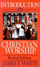 Cover art for Introduction to Christian Worship