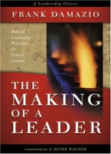 Cover art for Making Of A Leader