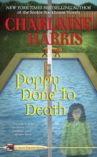 Cover art for Poppy Done to Death (Aurora Teagarden Mysteries, Book 8)