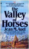 Cover art for The Valley of the Horses (Book 2, Earth's Children)