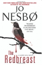 Cover art for The Redbreast (Harry Hole #3)