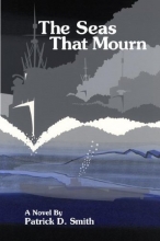 Cover art for The Seas That Mourn