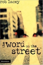 Cover art for the word on the street