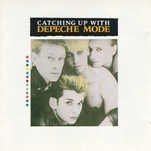 Cover art for Catching Up with Depeche Mode