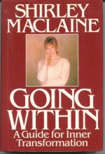 Cover art for Going Within: A Guide for Inner Transformation