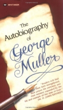 Cover art for The Autobiography Of George Muller