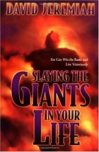 Cover art for Slaying the Giants in Your Life