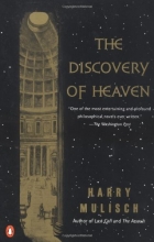 Cover art for The Discovery of Heaven