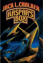 Cover art for Kaspar's Box (The Three Kings)