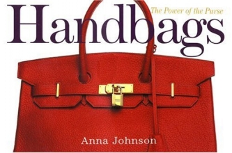 Cover art for Handbags: The Power of the Purse