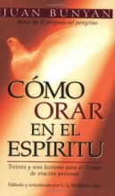 Cover art for Cmo orar en el Espiritu - bolsillo: How to Pray in the Spirit (Spanish Edition)