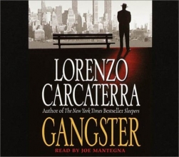 Cover art for Gangster