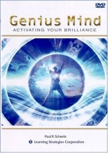 Cover art for Genius Mind: Activating Your Brilliance