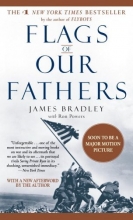 Cover art for Flags of Our Fathers