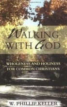 Cover art for Walking With God