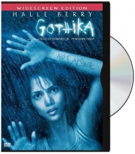 Cover art for Gothika  (Snap Case)