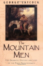 Cover art for The Mountain Men