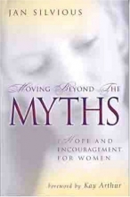 Cover art for Moving Beyond the Myths