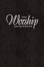 Cover art for The Worship Sourcebook