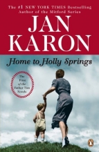 Cover art for Home to Holly Springs (Father Tim, Book 1)