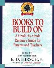 Cover art for Books to Build On: A Grade-by-Grade Resource Guide for Parents and Teachers (Core Knowledge Series)