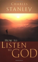 Cover art for How to Listen to God