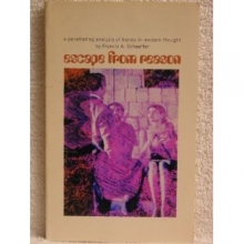Cover art for Escape From Reason