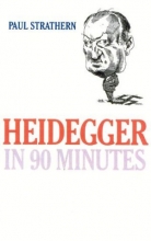 Cover art for Heidegger in 90 Minutes (Philosophers in 90 Minutes Series)
