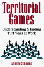 Cover art for Territorial Games
