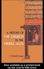 Cover art for A History of the Church in the Middle Ages