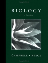 Cover art for Biology, 6th Edition
