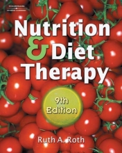 Cover art for Nutrition & Diet Therapy